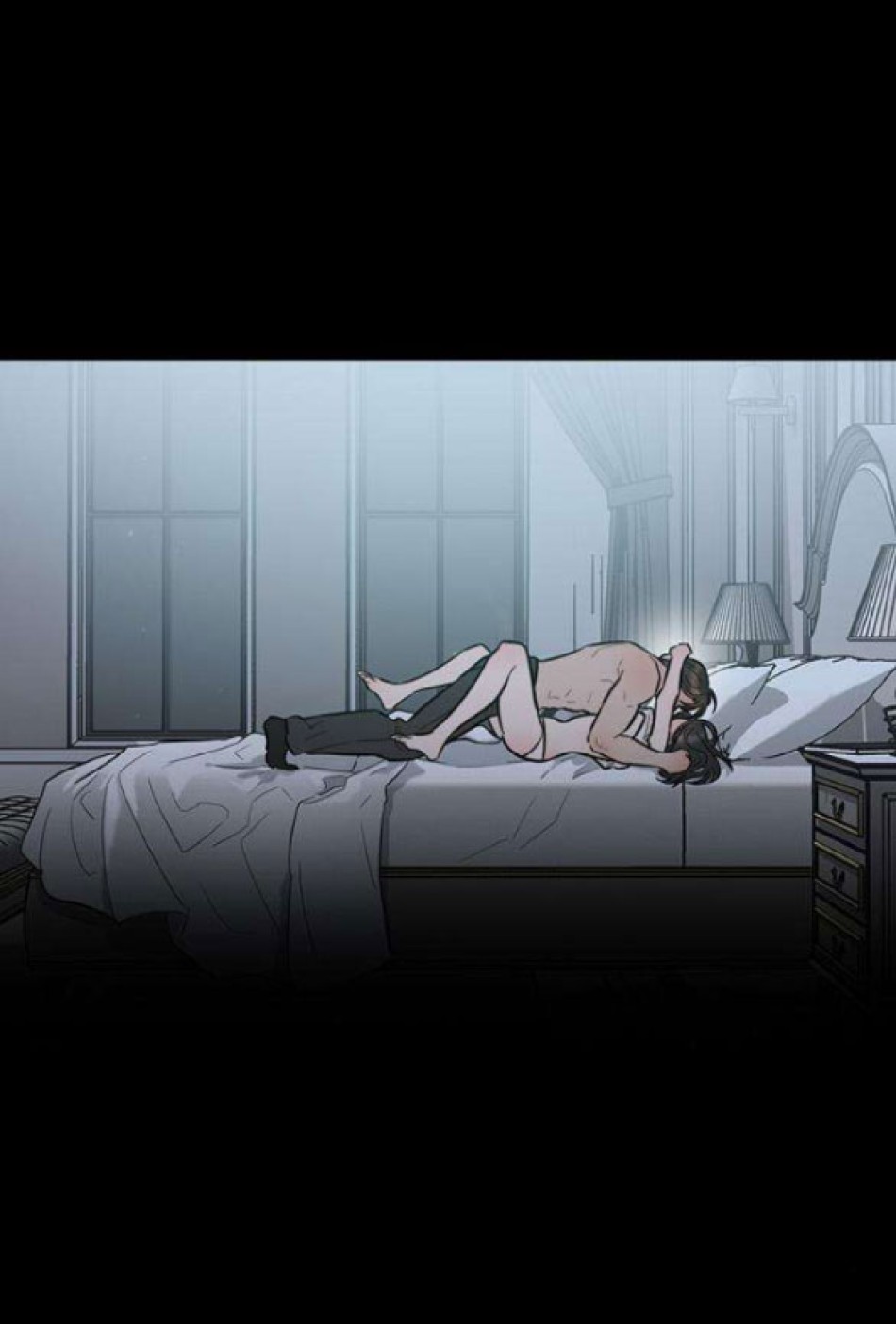 [18+] Dục Vọng Tao Nhã 
