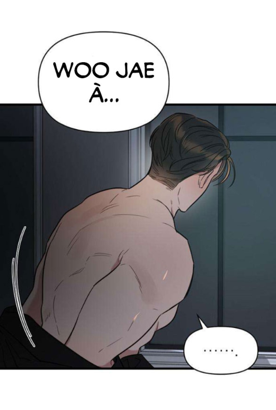 [18+] Dục Vọng Tao Nhã 