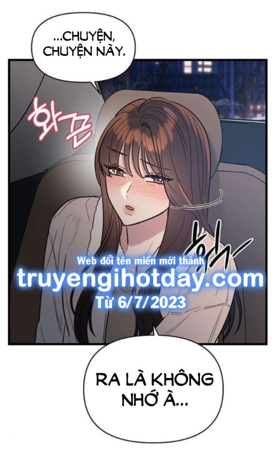 [18+] Dục Vọng Tao Nhã 