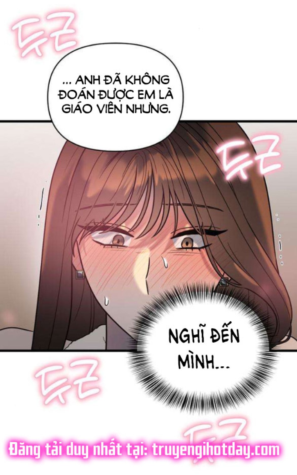 [18+] Dục Vọng Tao Nhã 