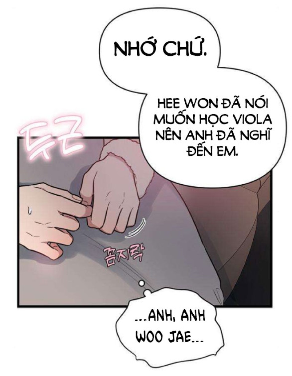 [18+] Dục Vọng Tao Nhã 