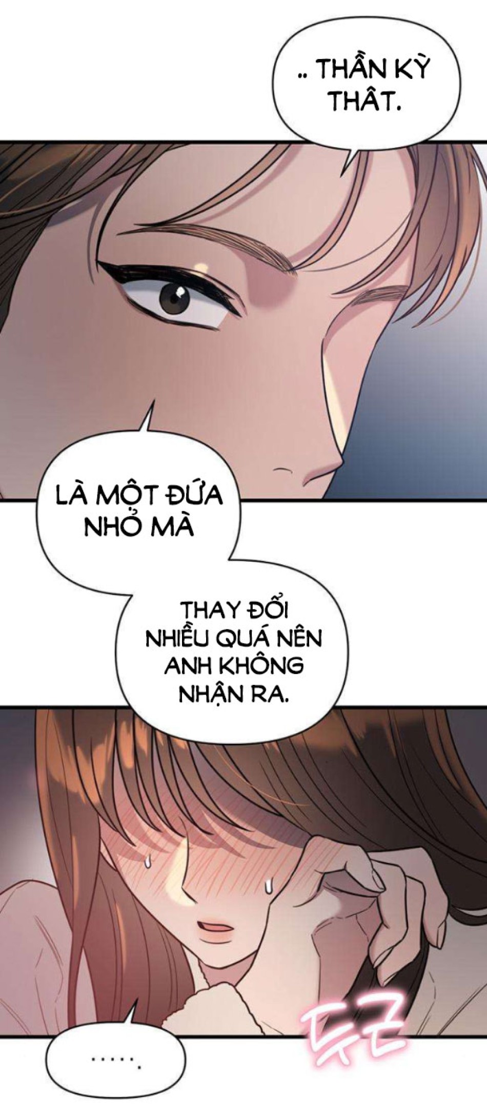 [18+] Dục Vọng Tao Nhã 