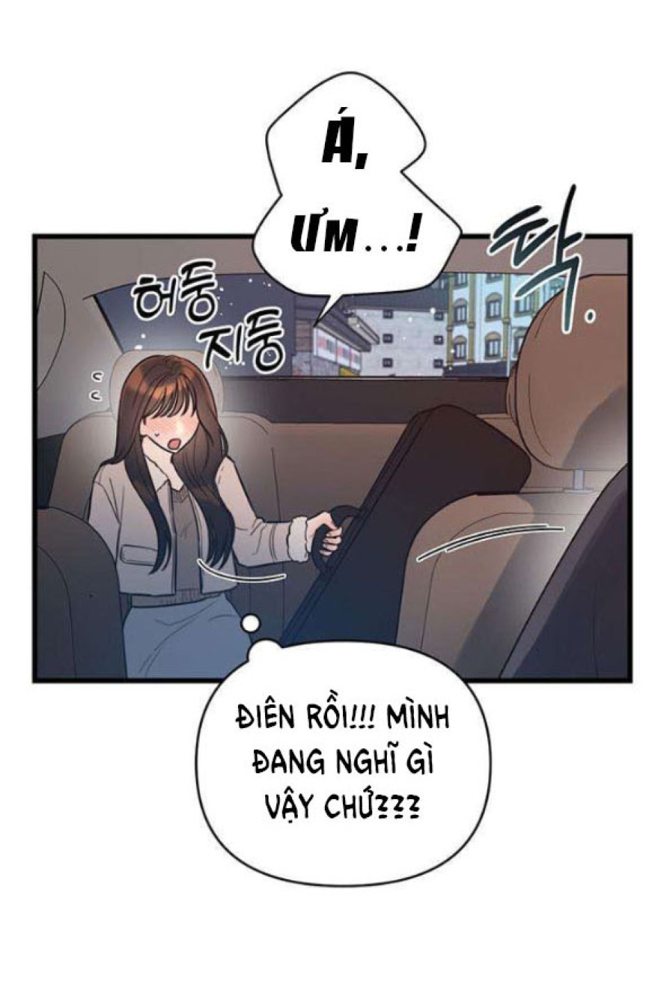 [18+] Dục Vọng Tao Nhã 