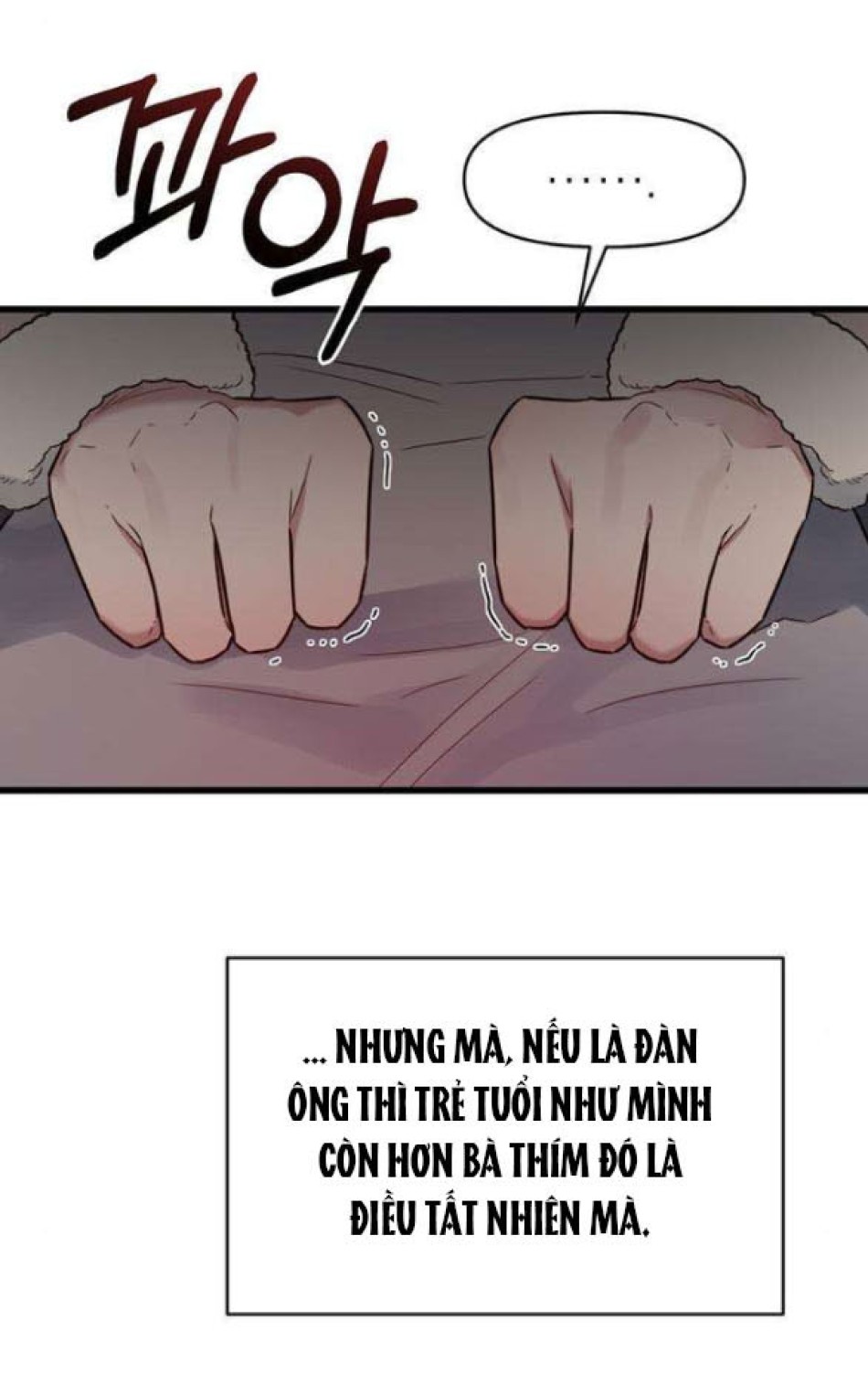 [18+] Dục Vọng Tao Nhã 