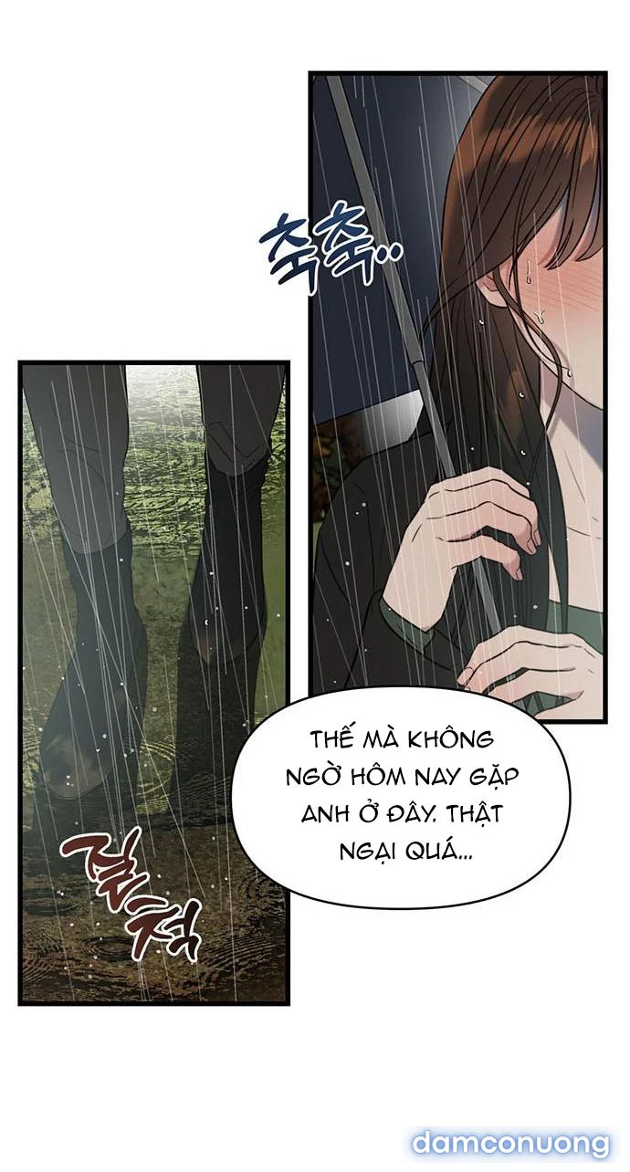 [18+] Dục Vọng Tao Nhã 