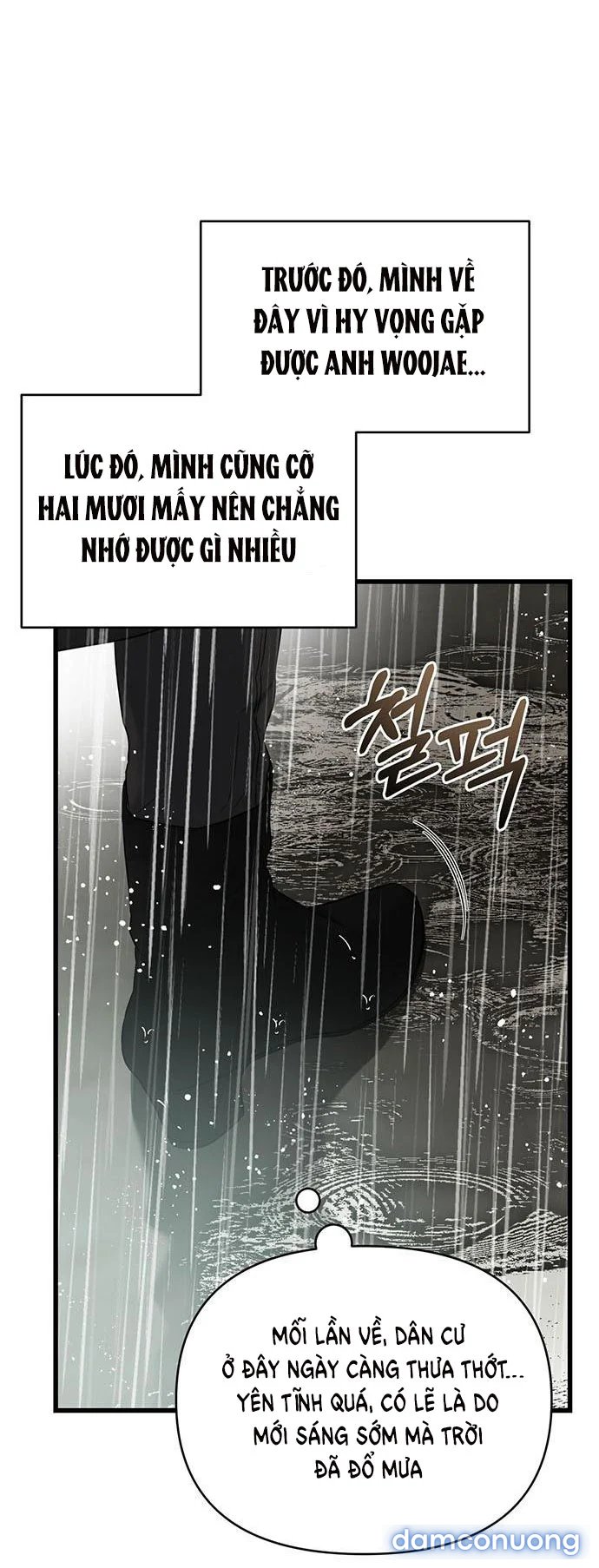 [18+] Dục Vọng Tao Nhã 