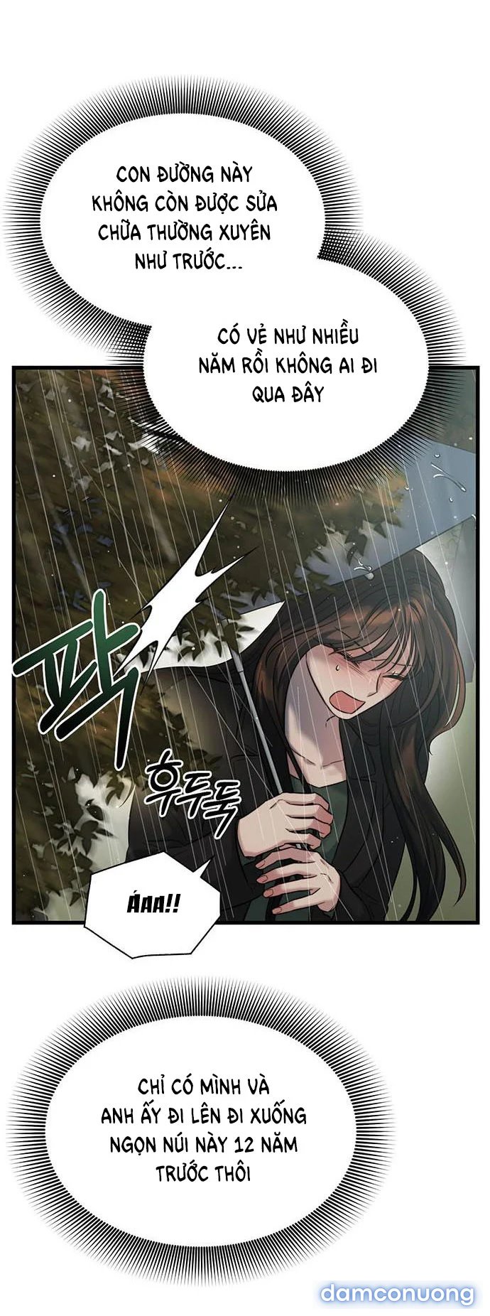 [18+] Dục Vọng Tao Nhã 