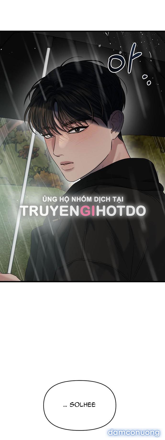[18+] Dục Vọng Tao Nhã 