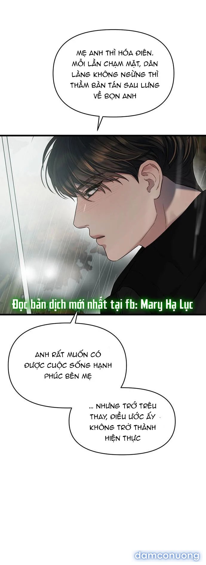 [18+] Dục Vọng Tao Nhã 