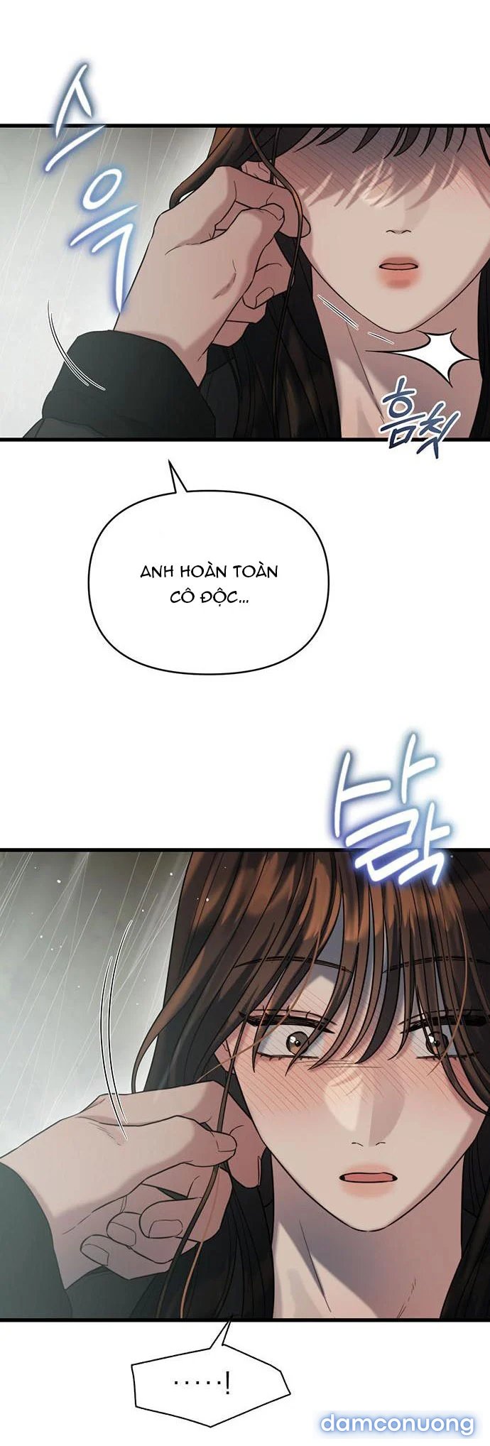 [18+] Dục Vọng Tao Nhã 