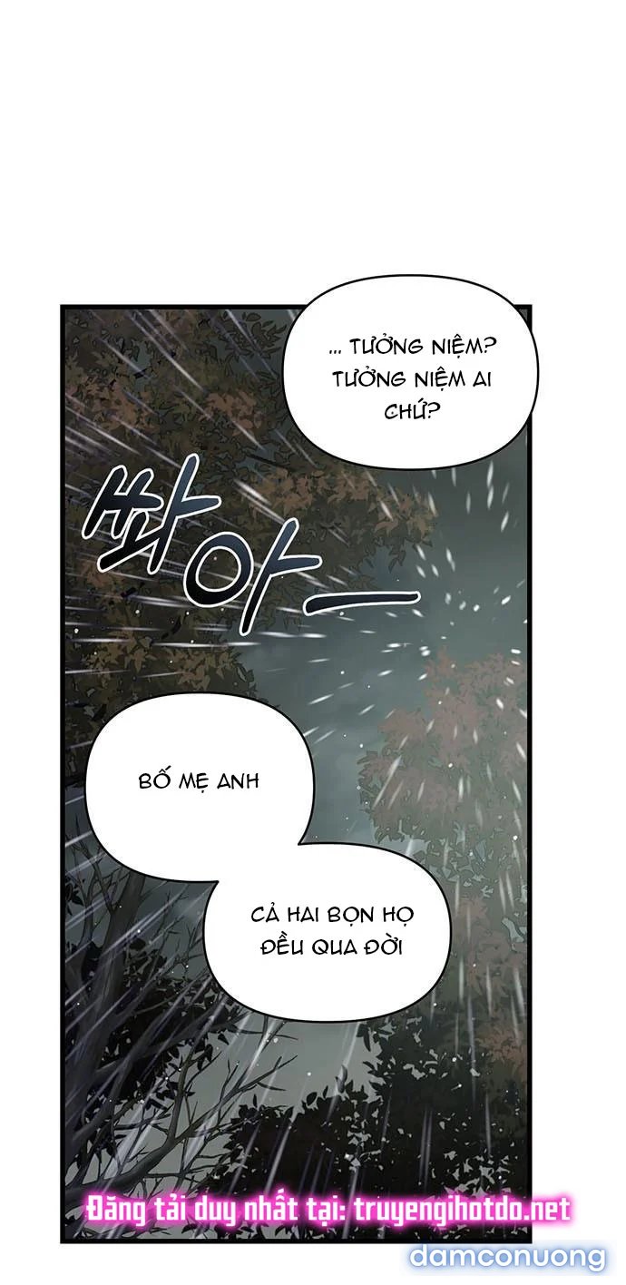 [18+] Dục Vọng Tao Nhã 