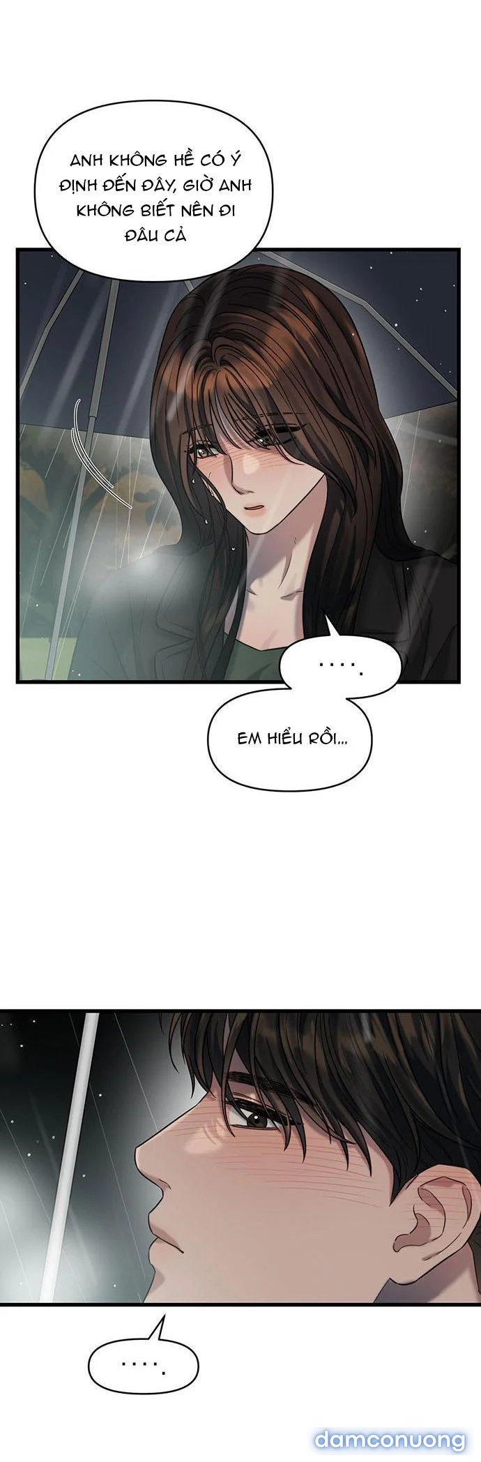 [18+] Dục Vọng Tao Nhã 