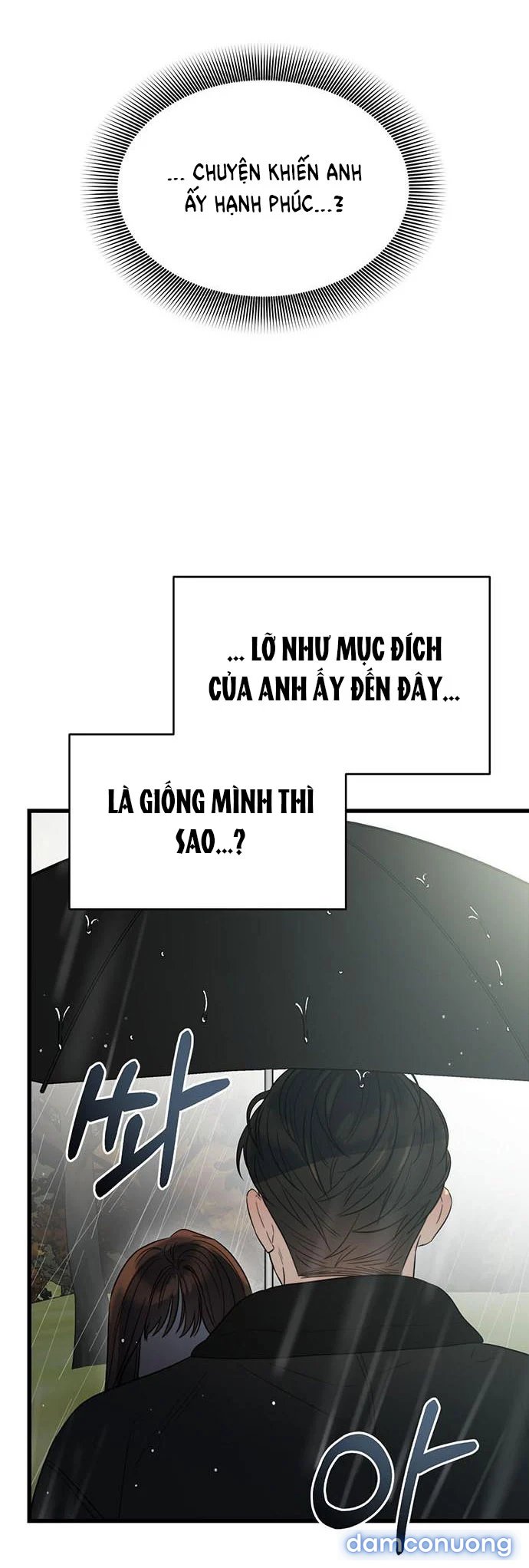 [18+] Dục Vọng Tao Nhã 