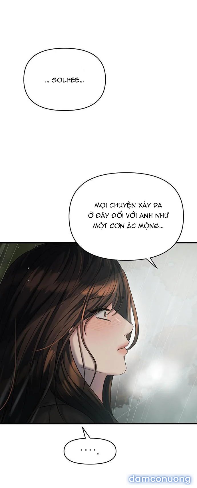 [18+] Dục Vọng Tao Nhã 