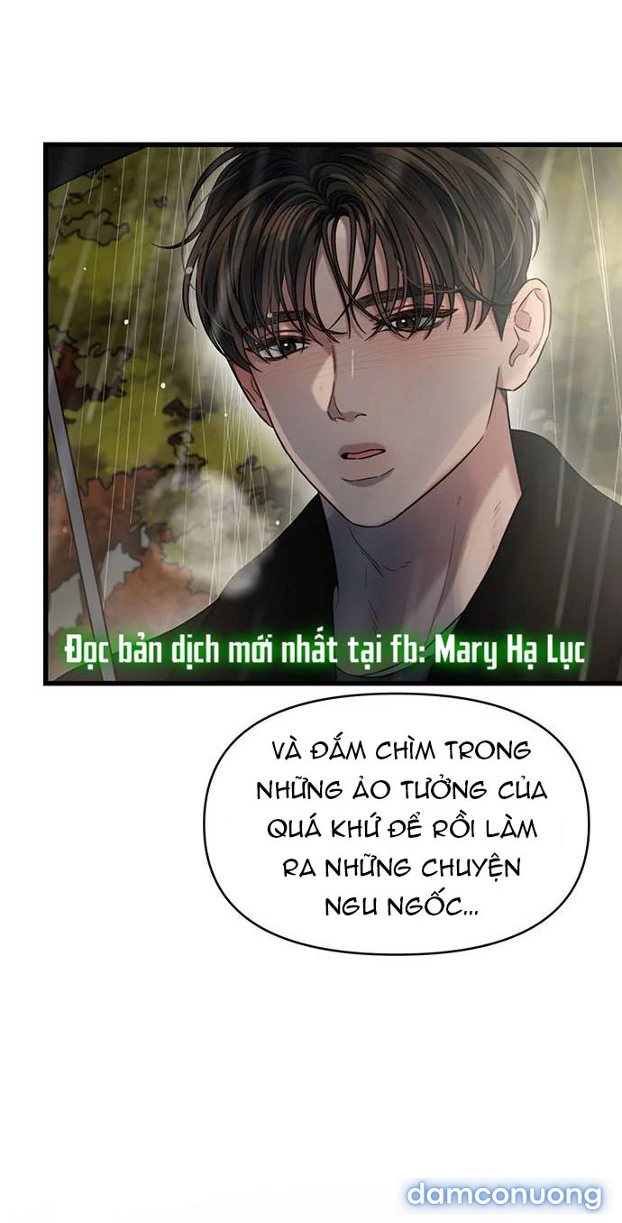 [18+] Dục Vọng Tao Nhã 