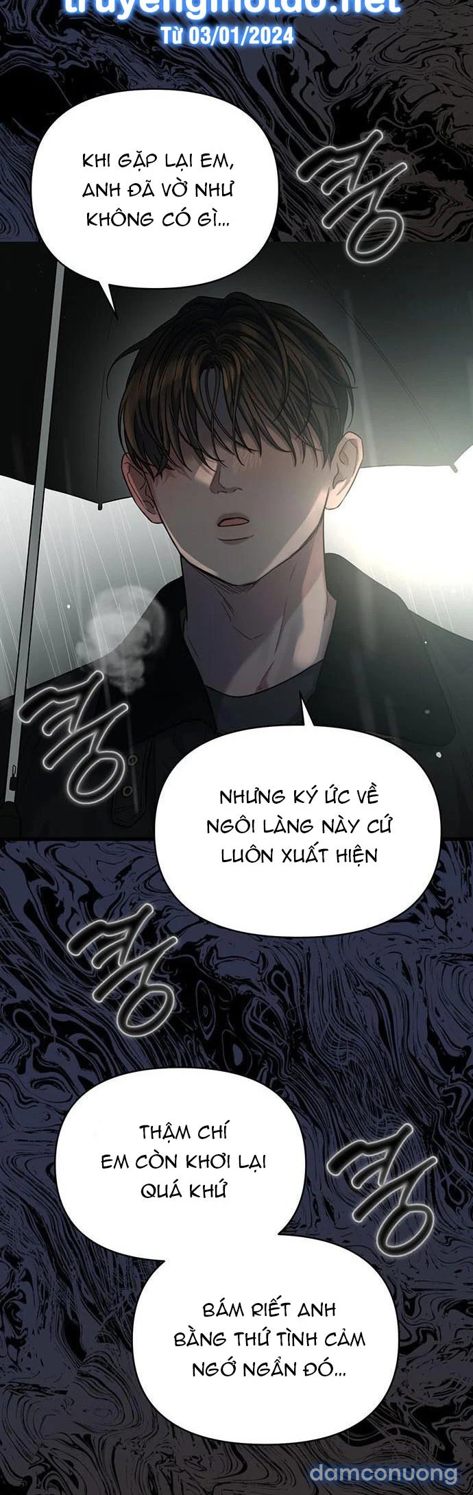 [18+] Dục Vọng Tao Nhã 