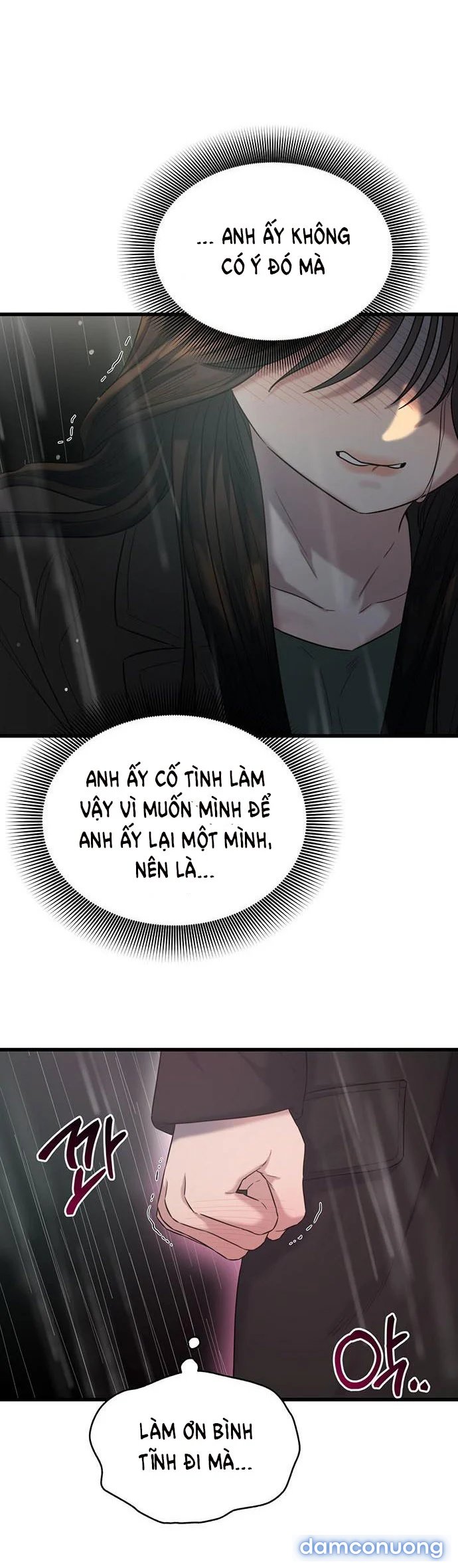 [18+] Dục Vọng Tao Nhã 