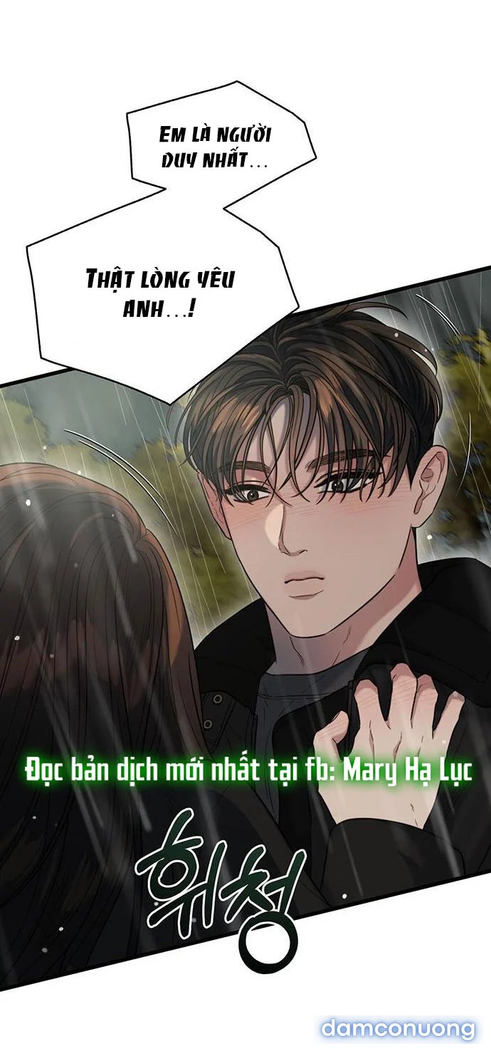 [18+] Dục Vọng Tao Nhã 