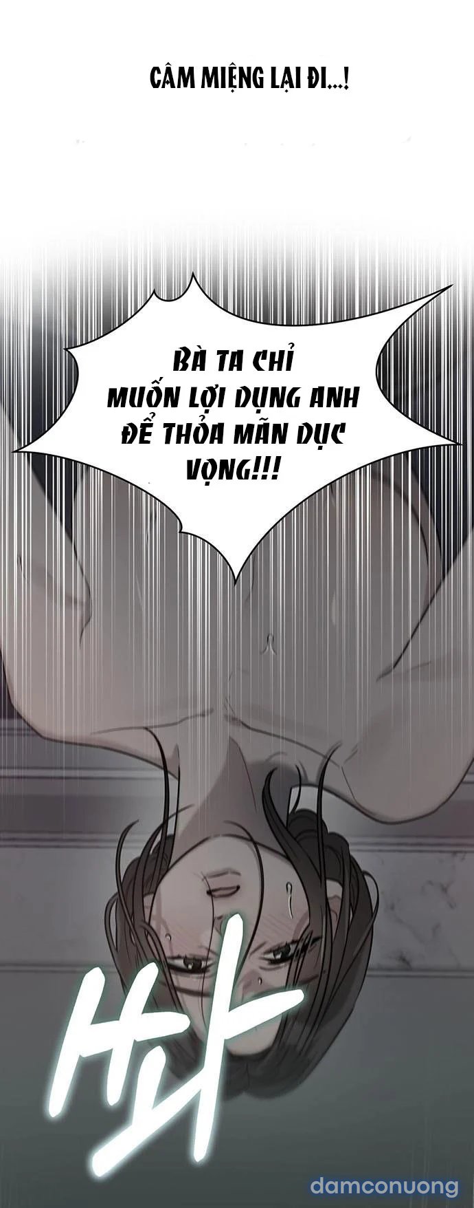 [18+] Dục Vọng Tao Nhã 