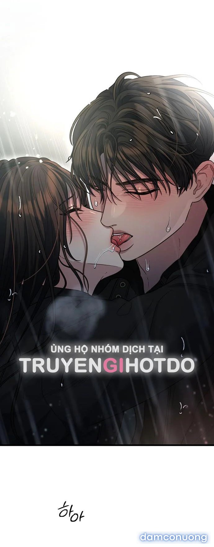 [18+] Dục Vọng Tao Nhã 