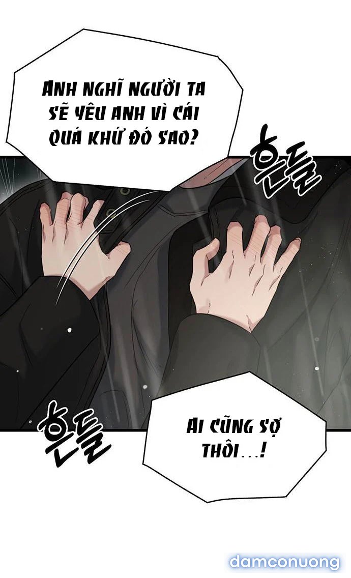 [18+] Dục Vọng Tao Nhã 