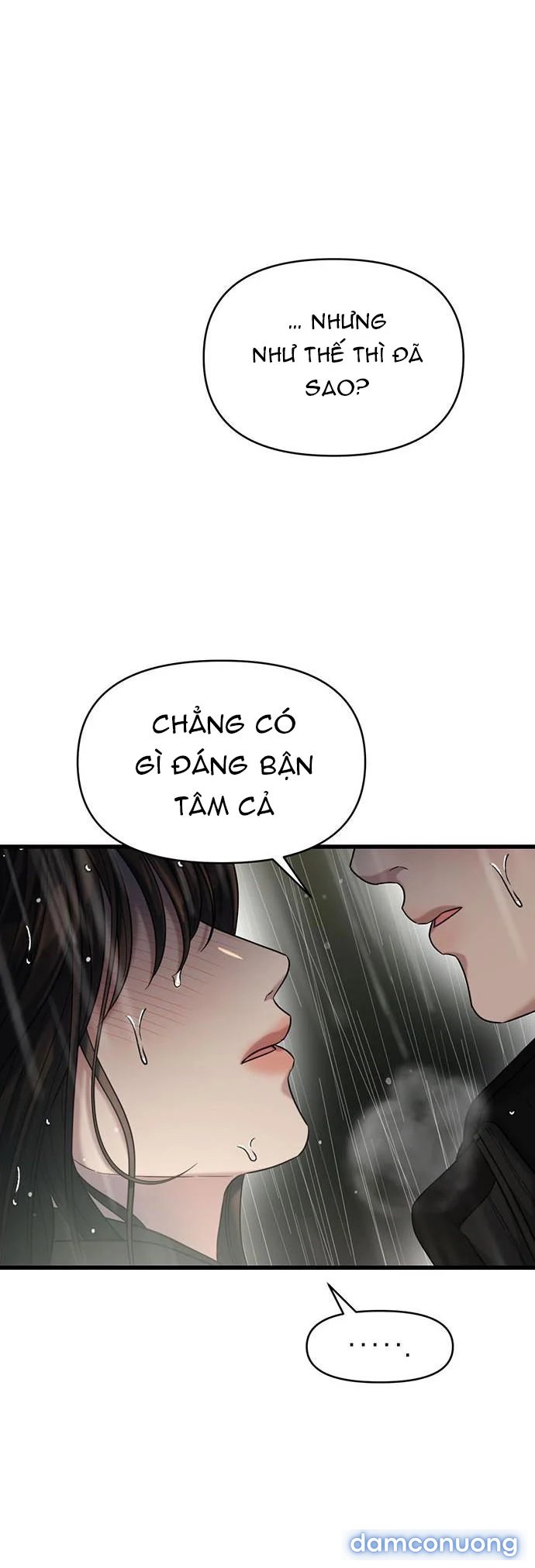 [18+] Dục Vọng Tao Nhã 