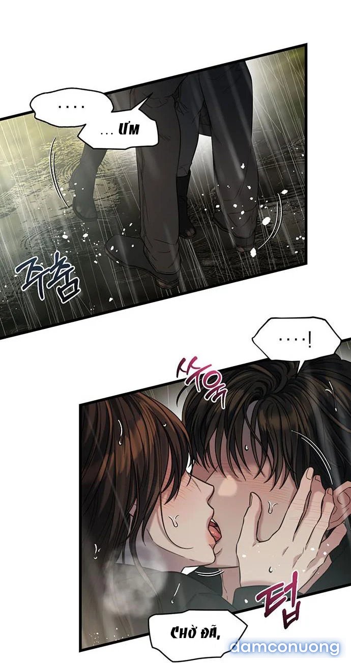 [18+] Dục Vọng Tao Nhã 