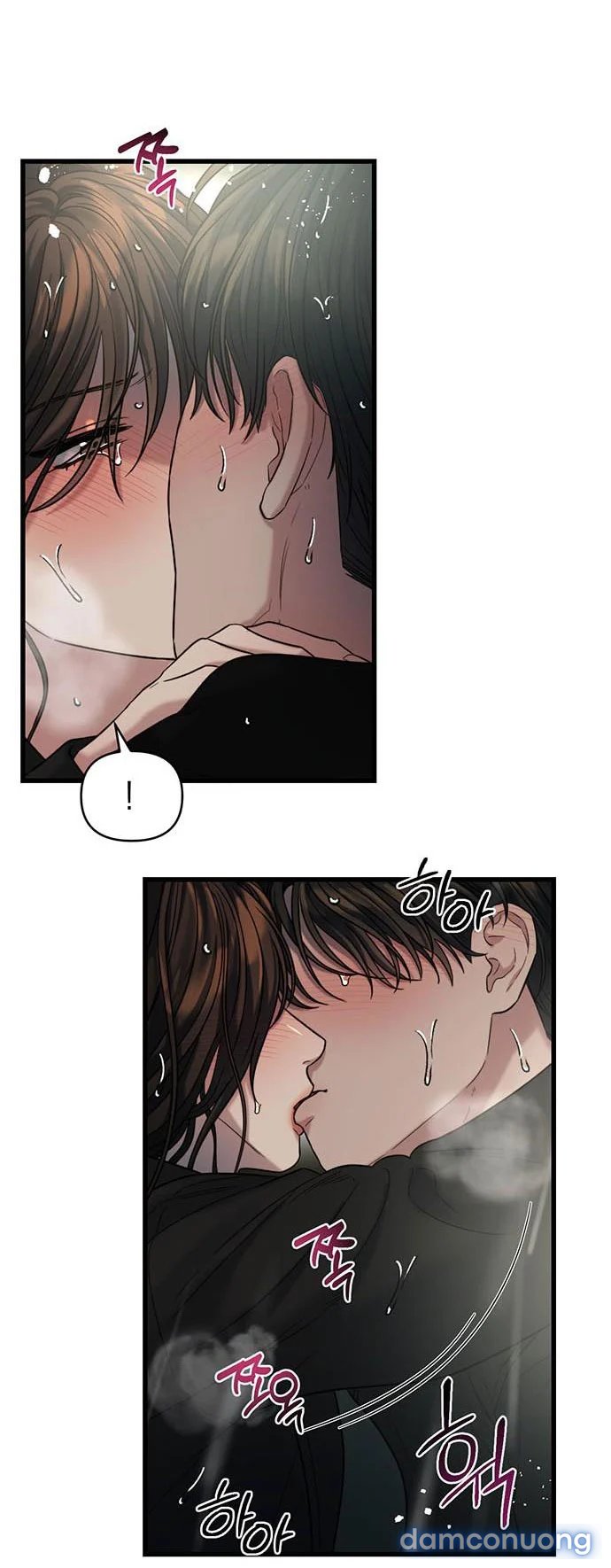 [18+] Dục Vọng Tao Nhã 