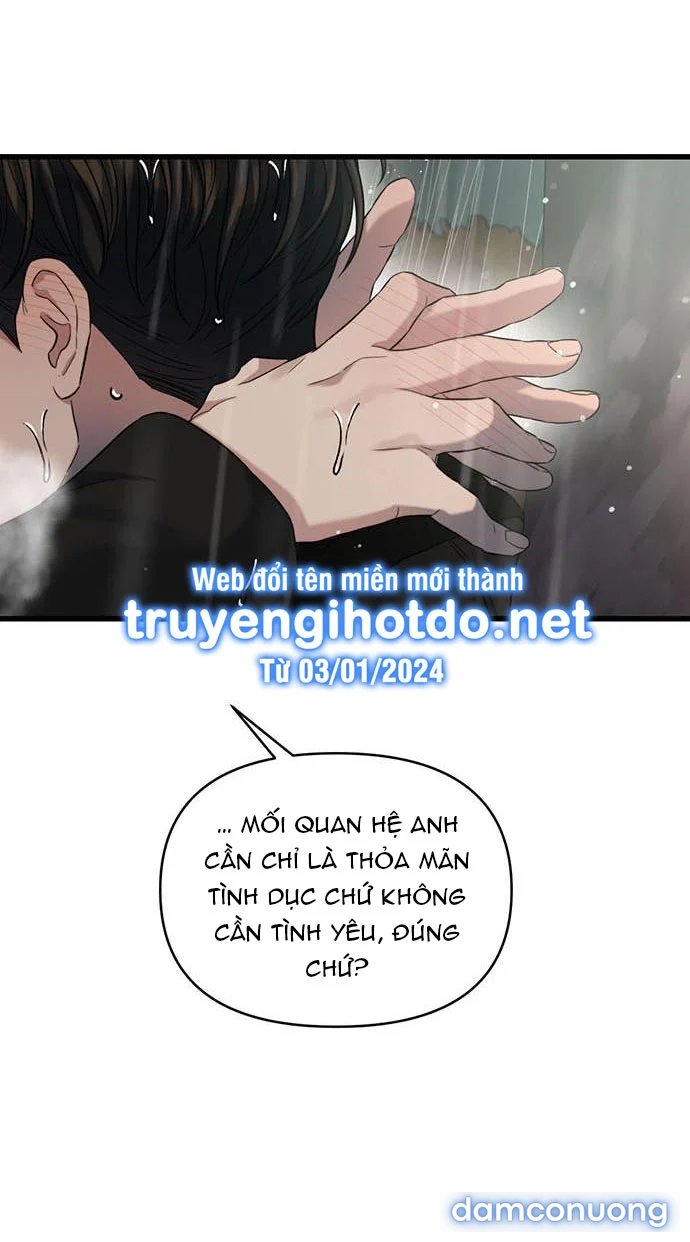 [18+] Dục Vọng Tao Nhã 
