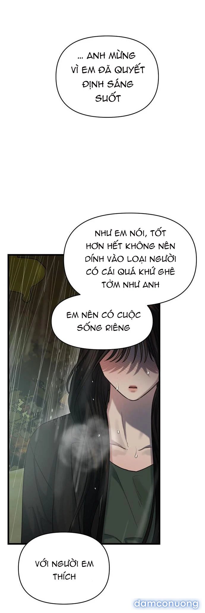[18+] Dục Vọng Tao Nhã 