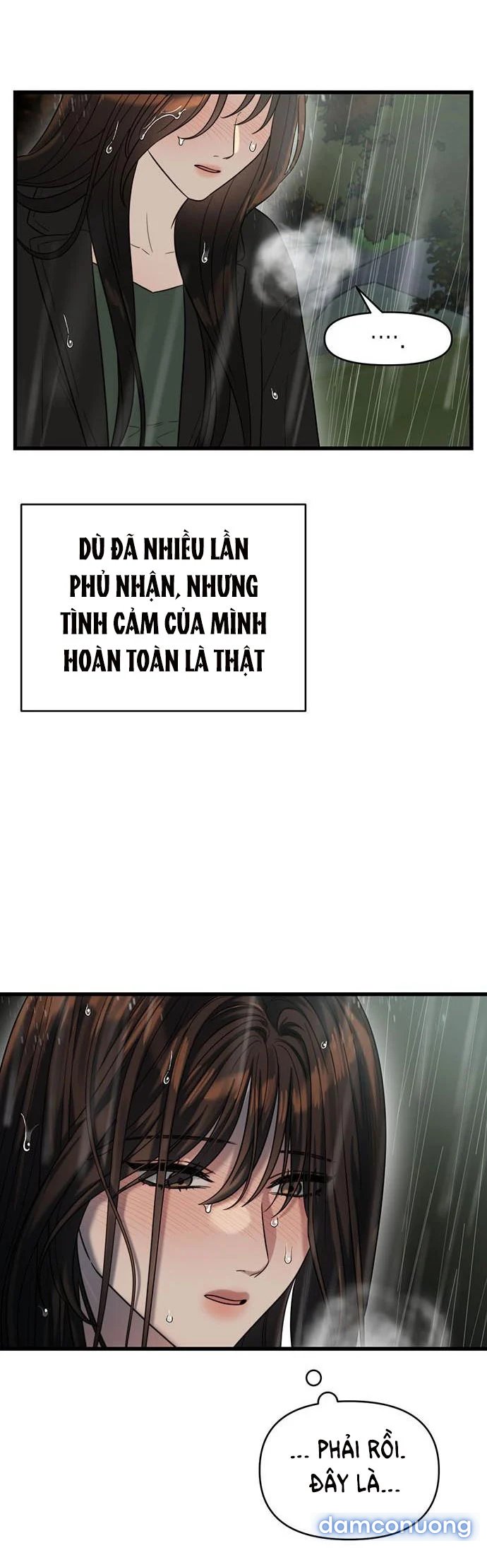 [18+] Dục Vọng Tao Nhã 