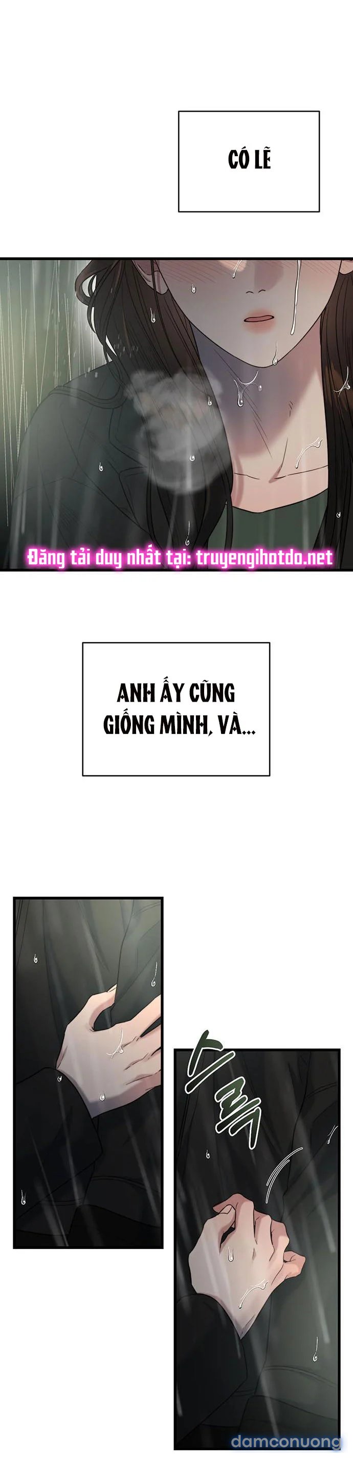 [18+] Dục Vọng Tao Nhã 