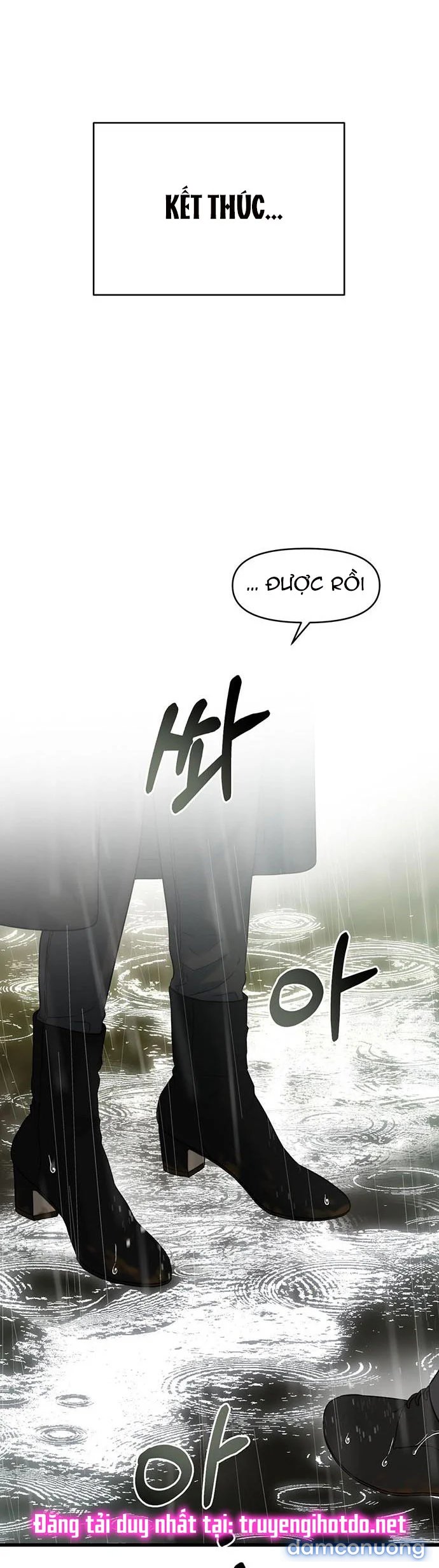 [18+] Dục Vọng Tao Nhã 