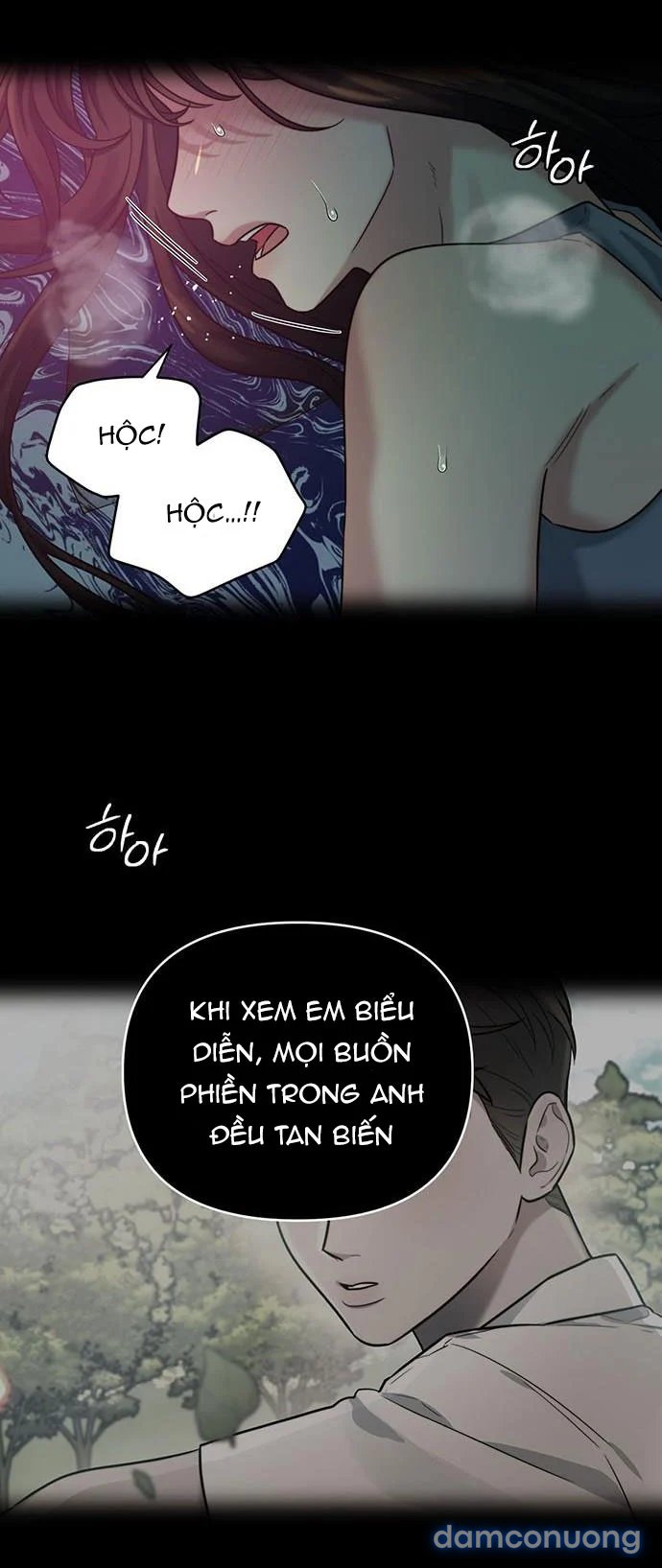 [18+] Dục Vọng Tao Nhã 