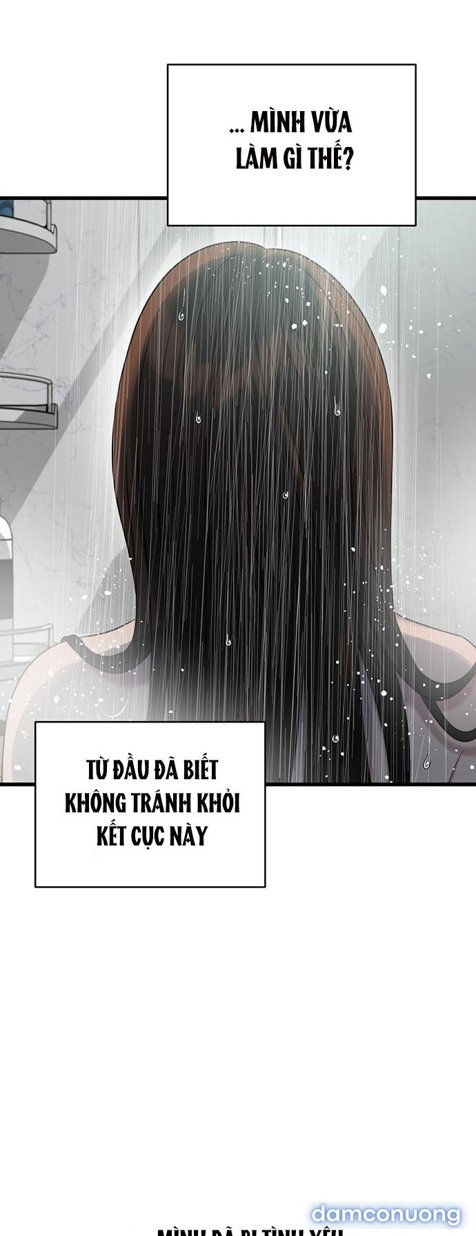 [18+] Dục Vọng Tao Nhã 