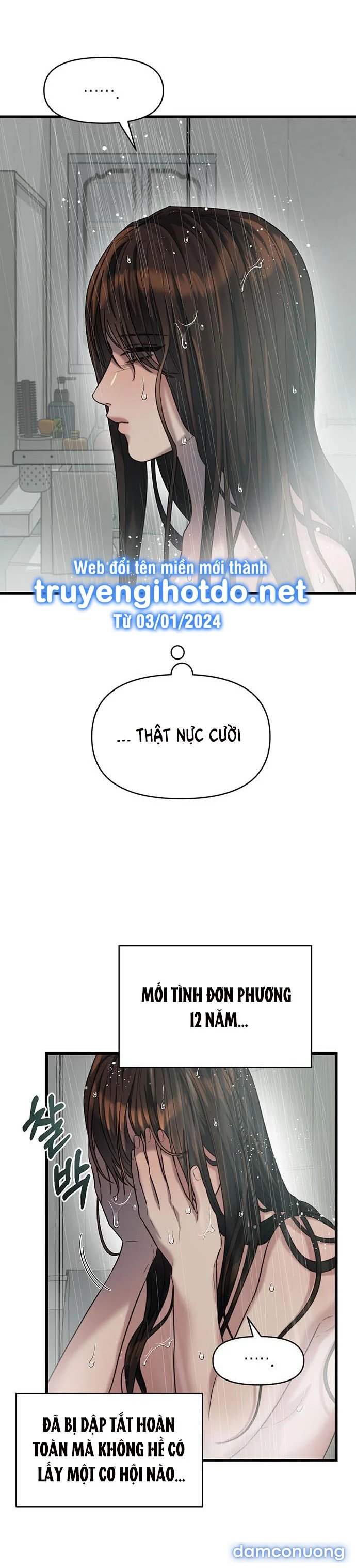 [18+] Dục Vọng Tao Nhã 