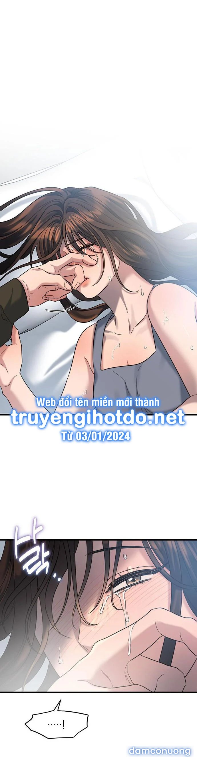 [18+] Dục Vọng Tao Nhã 