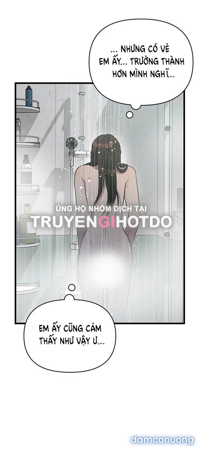 [18+] Dục Vọng Tao Nhã 