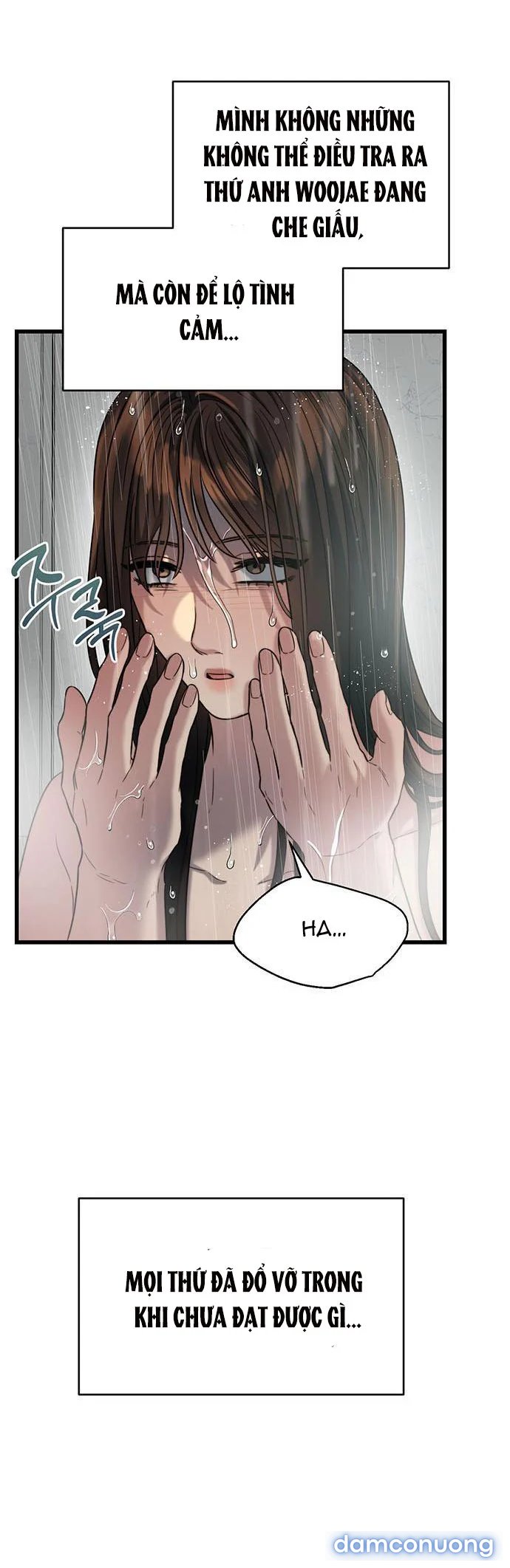 [18+] Dục Vọng Tao Nhã 