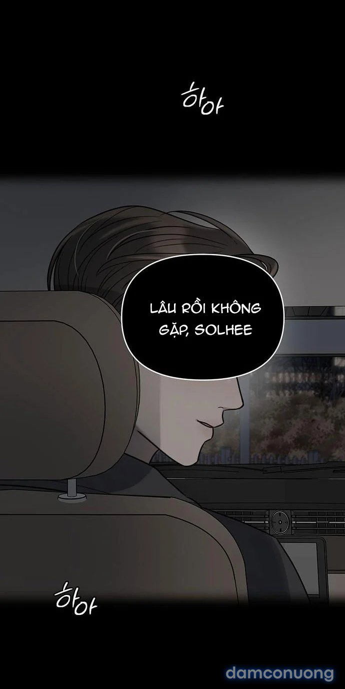 [18+] Dục Vọng Tao Nhã 