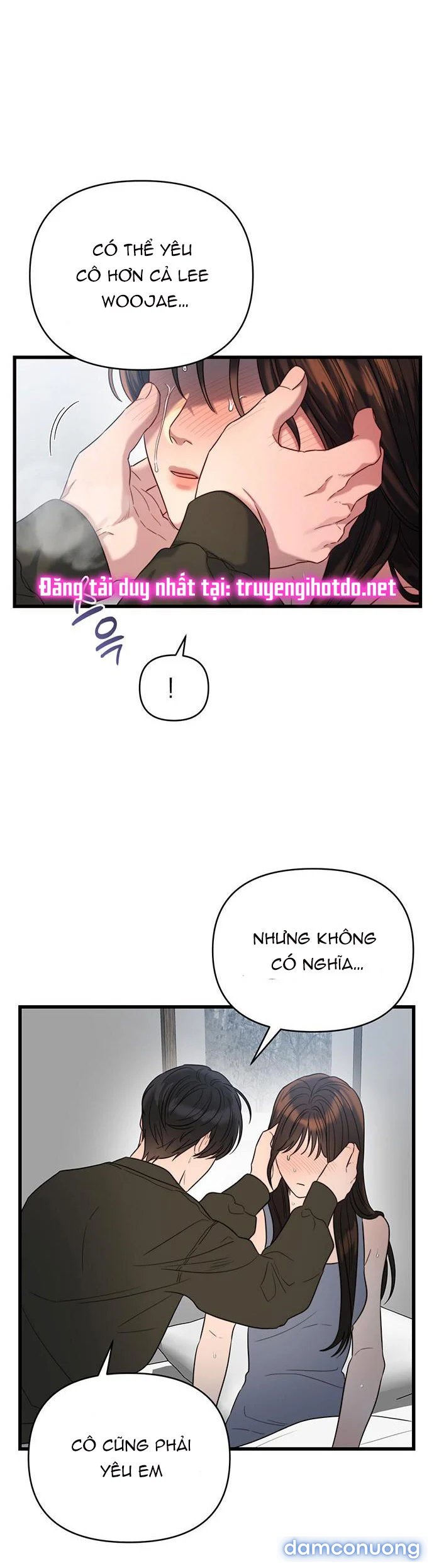 [18+] Dục Vọng Tao Nhã 