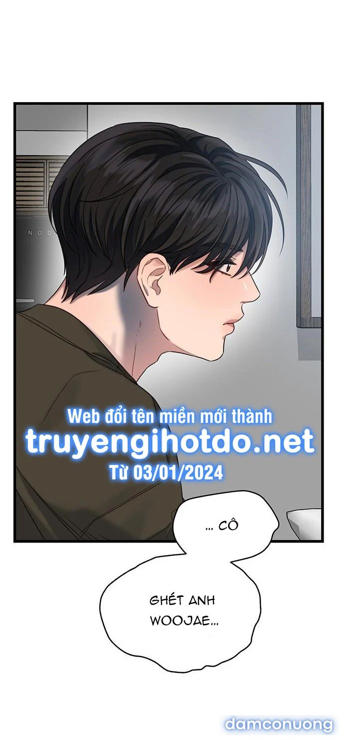 [18+] Dục Vọng Tao Nhã 
