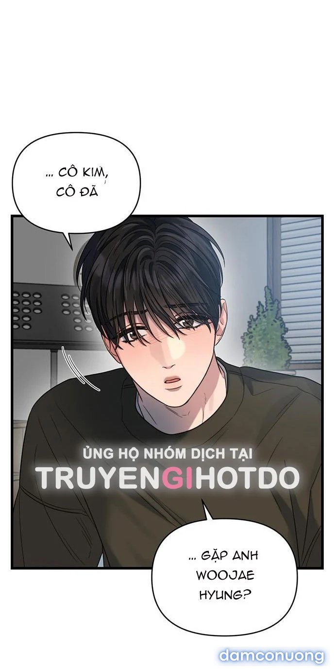[18+] Dục Vọng Tao Nhã 