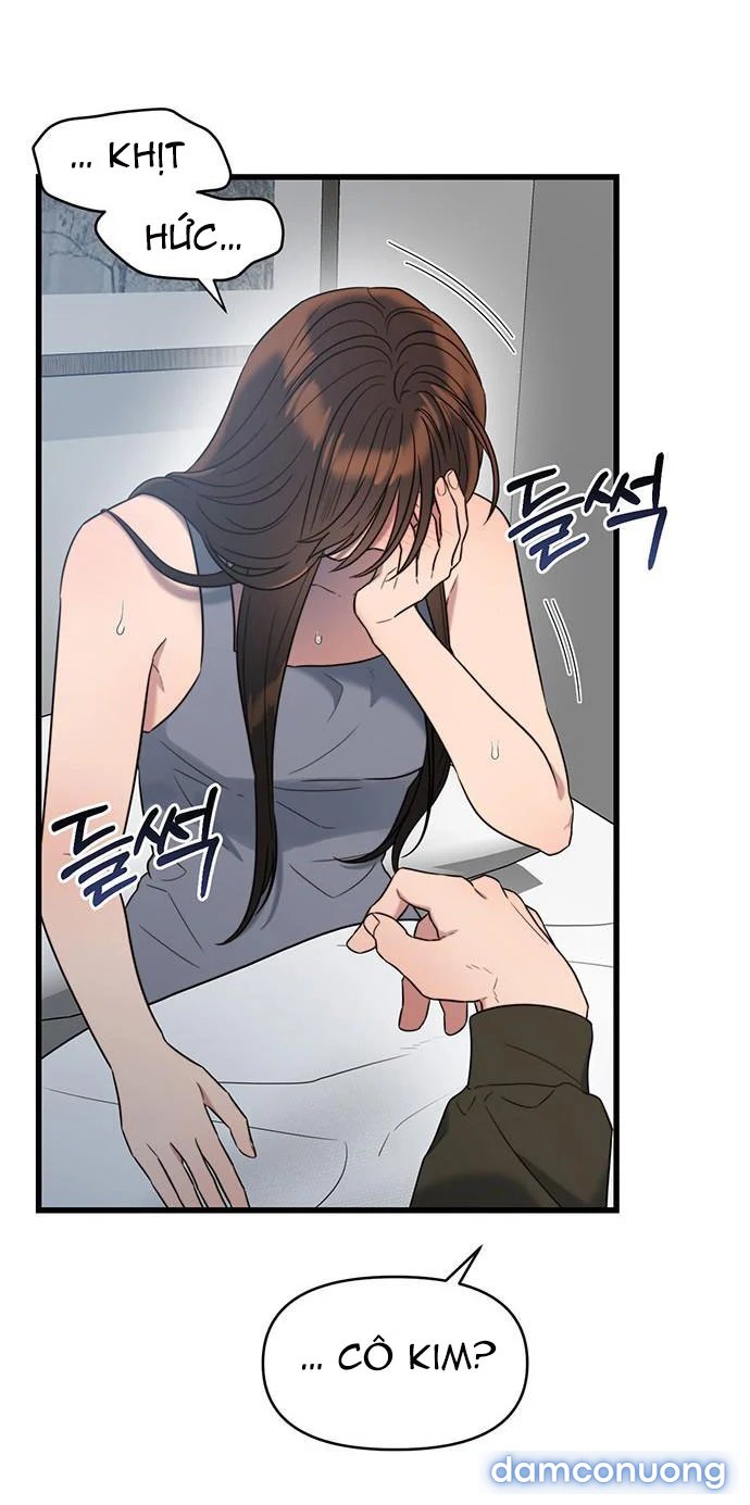 [18+] Dục Vọng Tao Nhã 