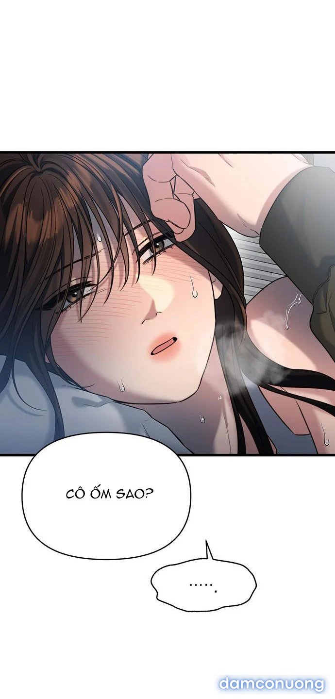 [18+] Dục Vọng Tao Nhã 
