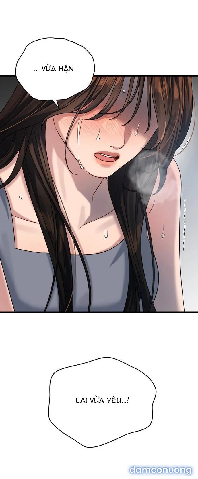 [18+] Dục Vọng Tao Nhã 