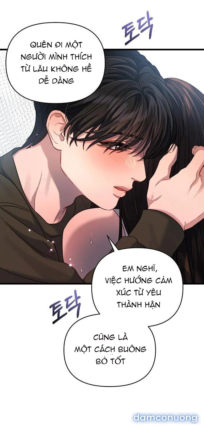 [18+] Dục Vọng Tao Nhã 