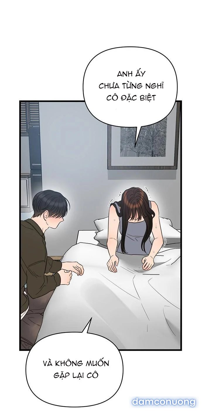 [18+] Dục Vọng Tao Nhã 