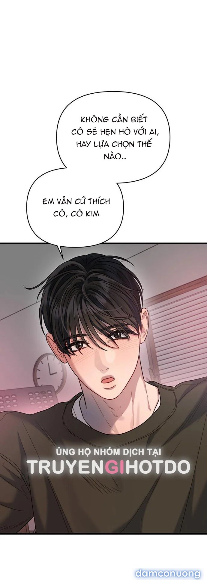 [18+] Dục Vọng Tao Nhã 