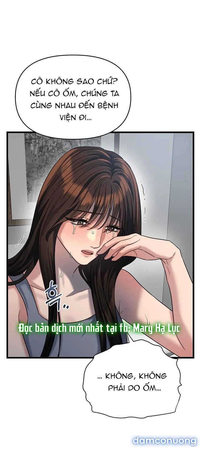 [18+] Dục Vọng Tao Nhã 